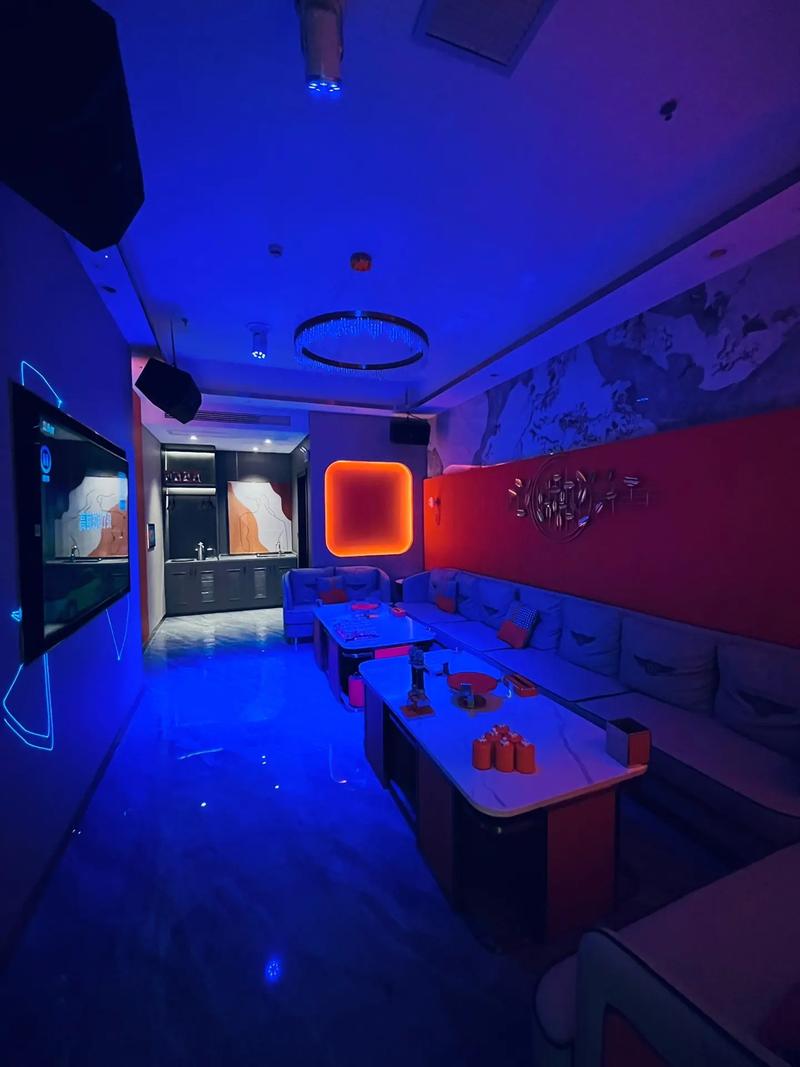 洛阳商务ktv消费攻略详解-洛宁县ktv预定