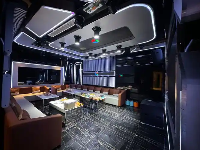 洛阳商务ktv与中低端的区别解析-洛宁县ktv预定