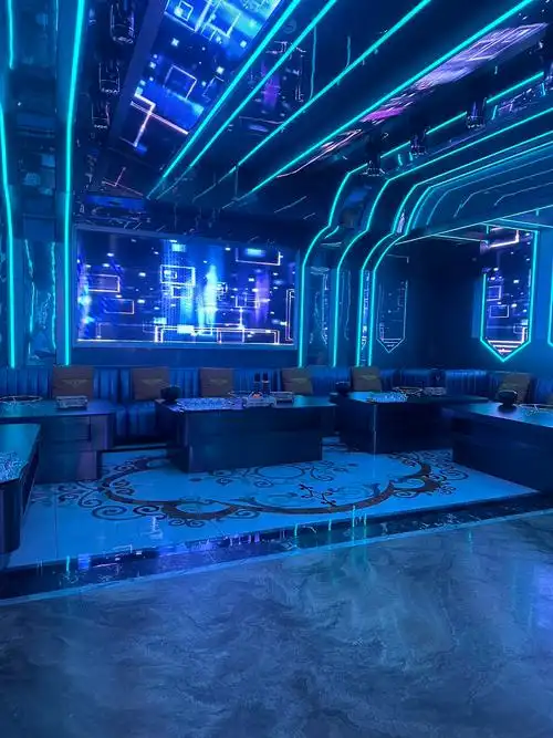 洛阳商务ktv与片场区别解析-洛宁县ktv预定